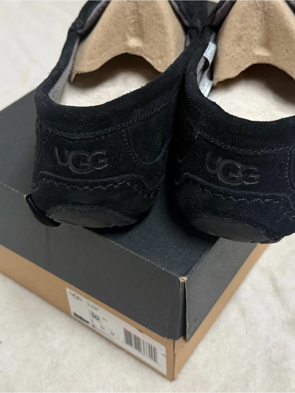 UGG men’s slippers